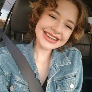 Meet your Posher, Sienna